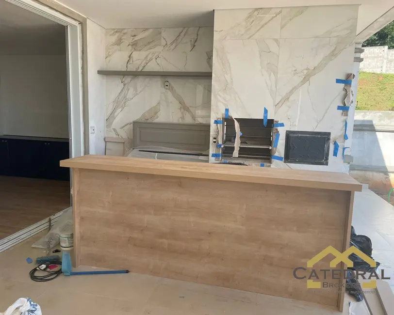 Foto 7 de Casa de Condomínio com 3 quartos à venda, 330m2 em Jardim Novo Mundo, Jundiai - SP