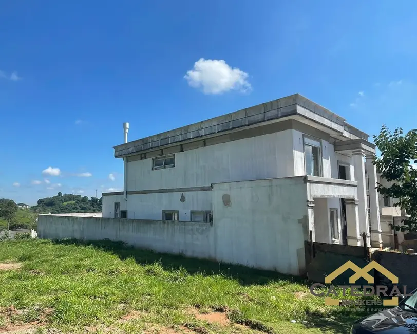 Foto 3 de Casa de Condomínio com 3 quartos à venda, 330m2 em Jardim Novo Mundo, Jundiai - SP