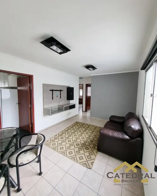 Apartamento com 3 quartos à venda, 63m2 em Vila Progresso, Jundiai - SP - imagem 2 Foto 2 de Apartamento com 3 quartos à venda, 63m2 em Vila Progresso, Jundiai - SP