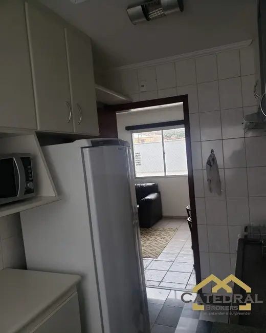Apartamento com 3 quartos à venda, 63m2 em Vila Progresso, Jundiai - SP - imagem 8 Foto 8 de Apartamento com 3 quartos à venda, 63m2 em Vila Progresso, Jundiai - SP
