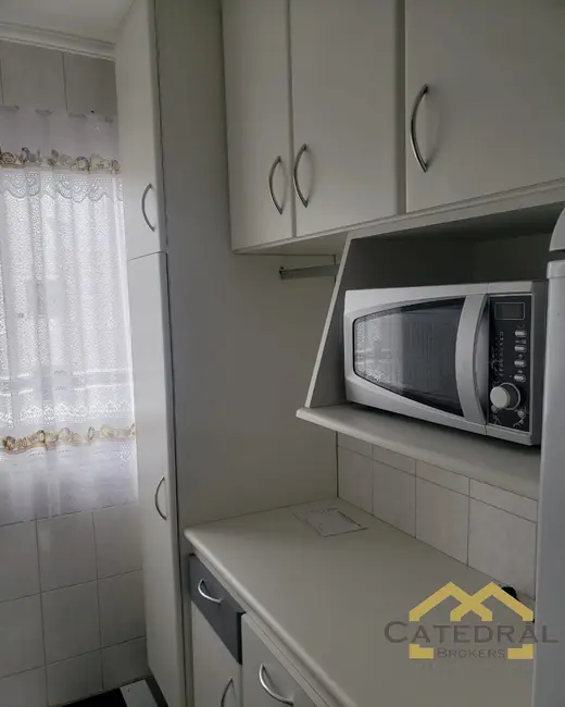 Apartamento com 3 quartos à venda, 63m2 em Vila Progresso, Jundiai - SP - imagem 9 Foto 9 de Apartamento com 3 quartos à venda, 63m2 em Vila Progresso, Jundiai - SP