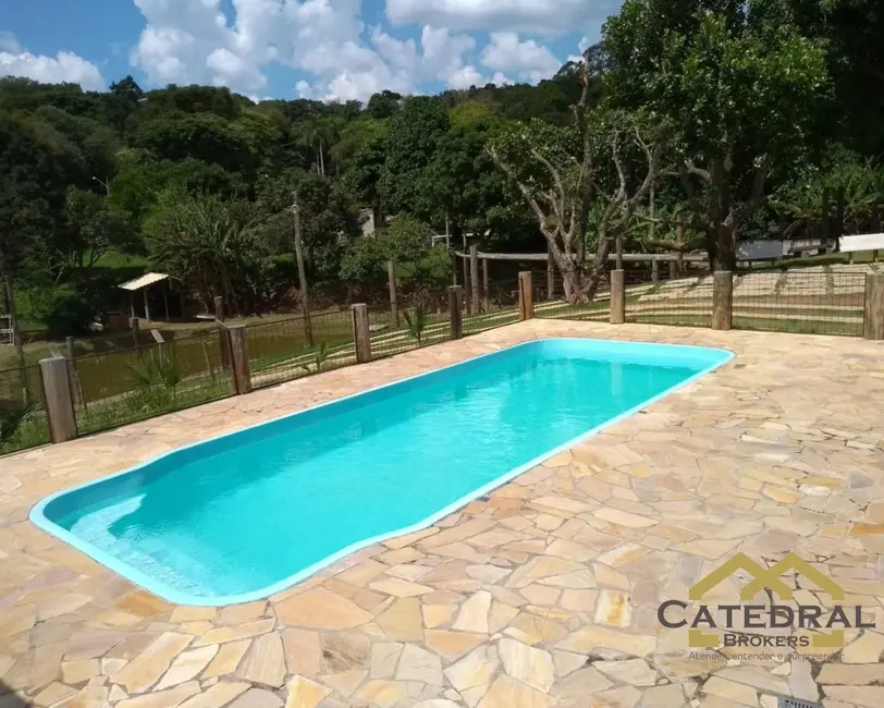 Chácara com 3 quartos à venda, 650m2 em Chácara São Francisco, Jundiai - SP - imagem 7 Foto 7 de Chácara com 3 quartos à venda, 650m2 em Chácara São Francisco, Jundiai - SP