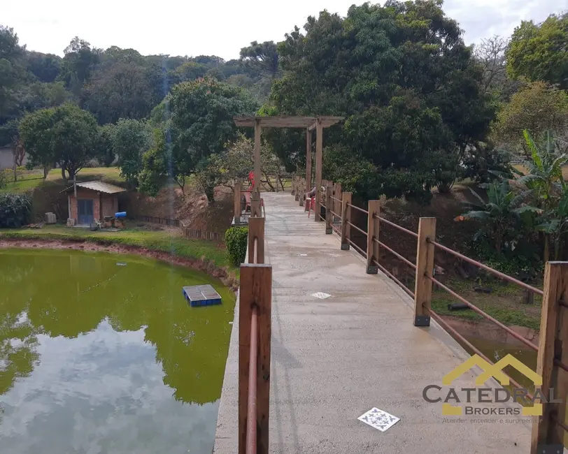 Chácara com 3 quartos à venda, 650m2 em Chácara São Francisco, Jundiai - SP - imagem 9 Foto 9 de Chácara com 3 quartos à venda, 650m2 em Chácara São Francisco, Jundiai - SP