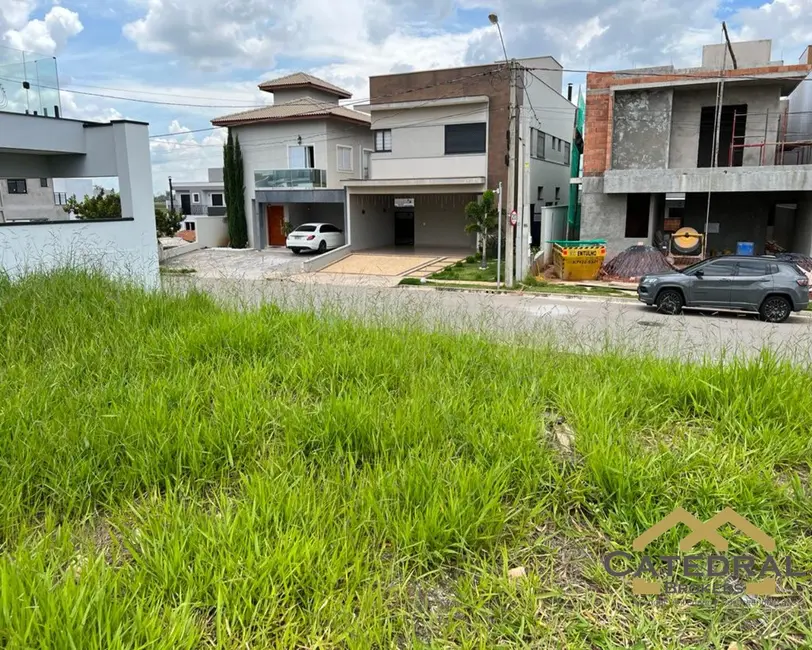 Foto 9 de Terreno / Lote à venda, 250m2 em Jundiai - SP