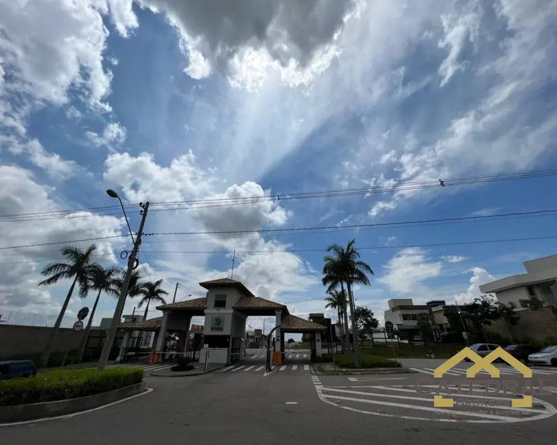 Foto 3 de Terreno / Lote à venda, 250m2 em Jundiai - SP