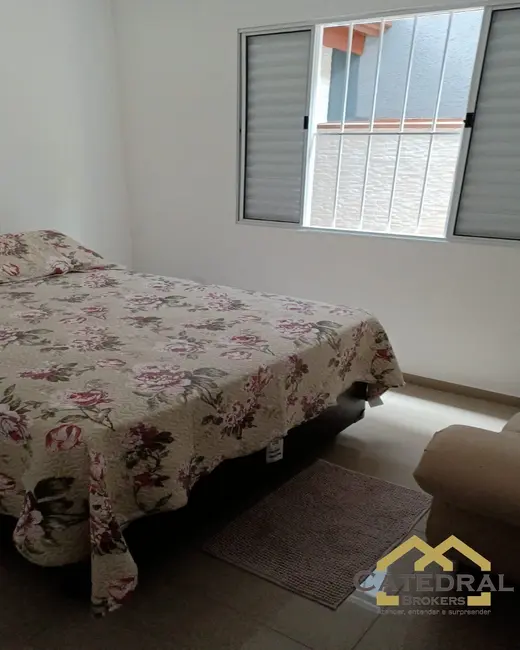 Foto 9 de Casa com 3 quartos à venda, 125m2 em Jardim Marambaia II, Jundiai - SP
