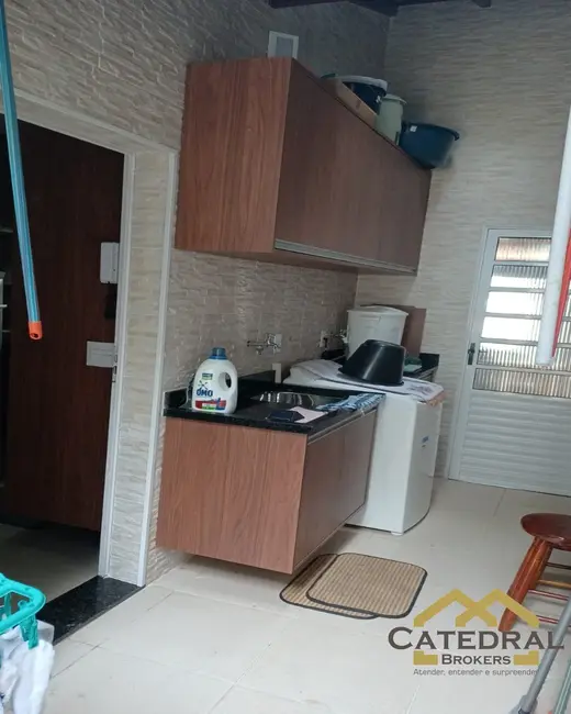 Foto 6 de Casa com 3 quartos à venda, 125m2 em Jardim Marambaia II, Jundiai - SP