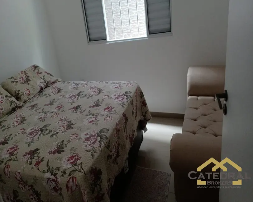 Foto 8 de Casa com 3 quartos à venda, 125m2 em Jardim Marambaia II, Jundiai - SP