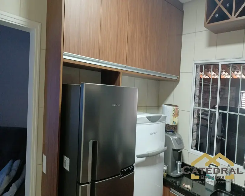 Foto 5 de Casa com 3 quartos à venda, 125m2 em Jardim Marambaia II, Jundiai - SP