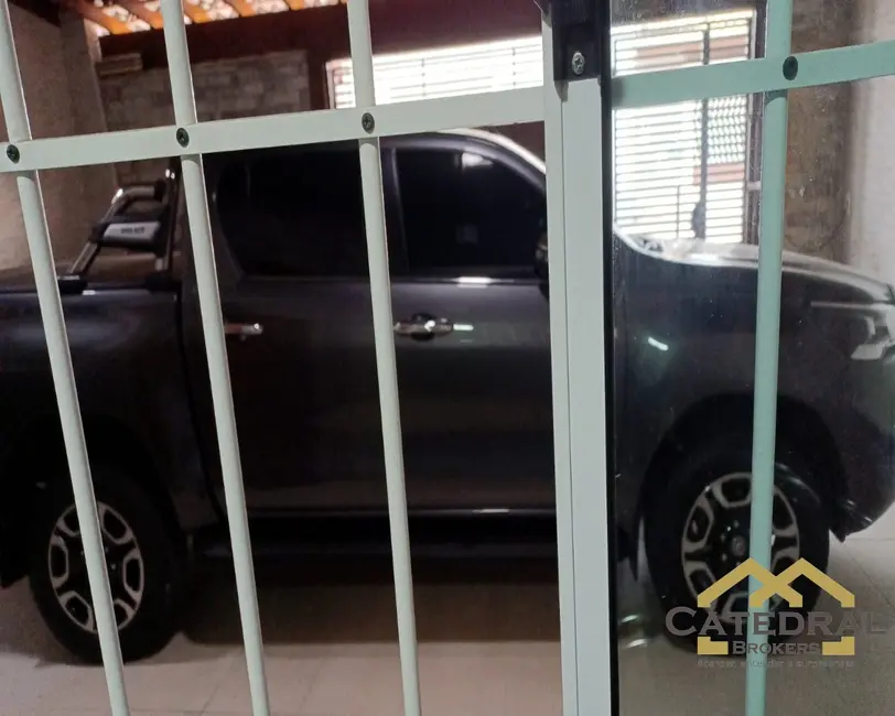 Foto 7 de Casa com 3 quartos à venda, 125m2 em Jardim Marambaia II, Jundiai - SP