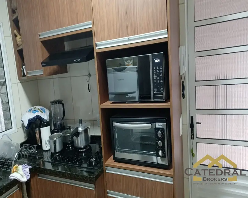 Foto 3 de Casa com 3 quartos à venda, 125m2 em Jardim Marambaia II, Jundiai - SP