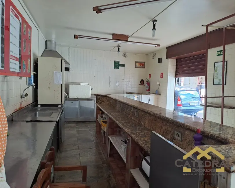 Foto 5 de Sala Comercial à venda e para alugar, 225m2 em Bela Vista, Jundiai - SP