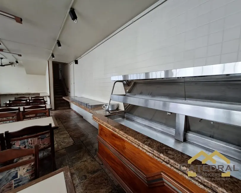 Foto 9 de Sala Comercial à venda e para alugar, 225m2 em Bela Vista, Jundiai - SP