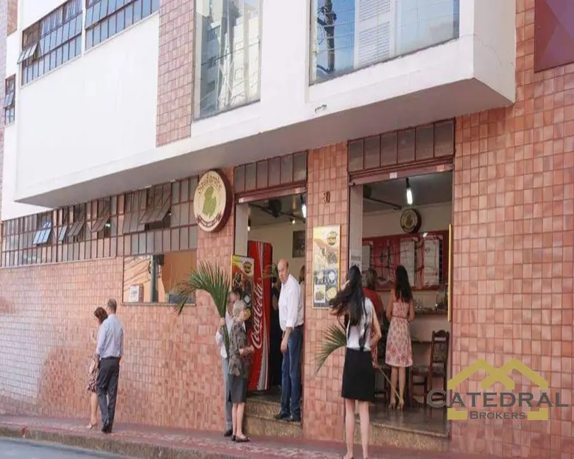 Foto 3 de Sala Comercial à venda e para alugar, 225m2 em Bela Vista, Jundiai - SP