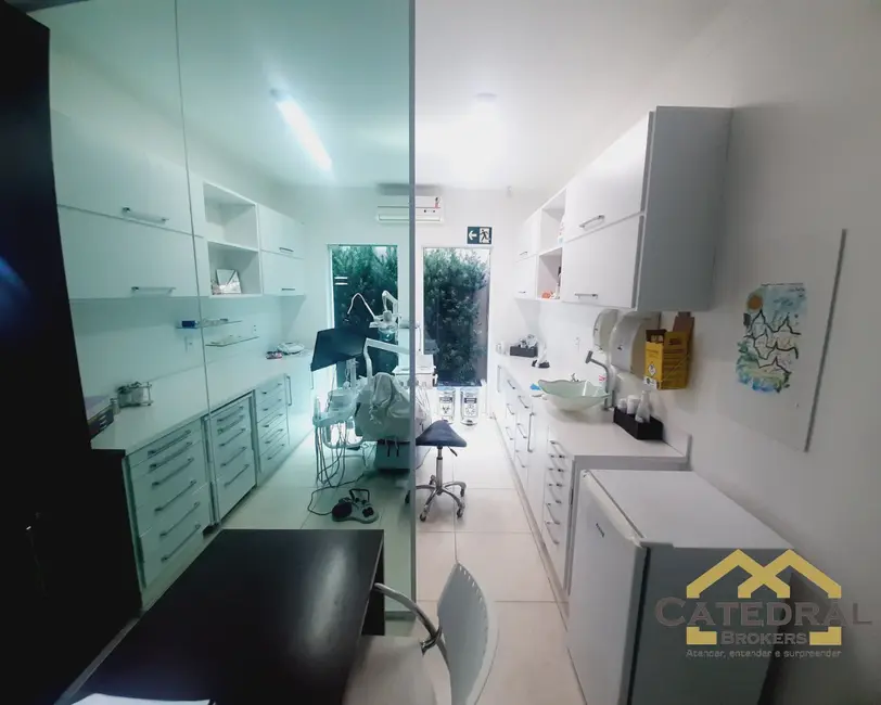Foto 8 de Sala Comercial à venda, 150m2 em Jardim Cica, Jundiai - SP