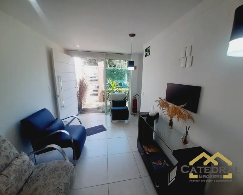 Foto 6 de Sala Comercial à venda, 150m2 em Jardim Cica, Jundiai - SP