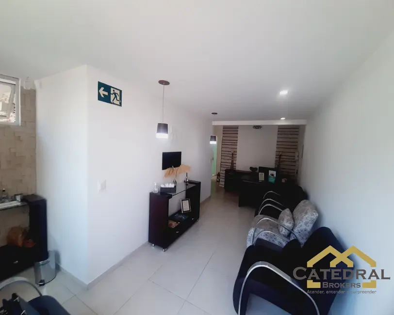 Foto 4 de Sala Comercial à venda, 150m2 em Jardim Cica, Jundiai - SP
