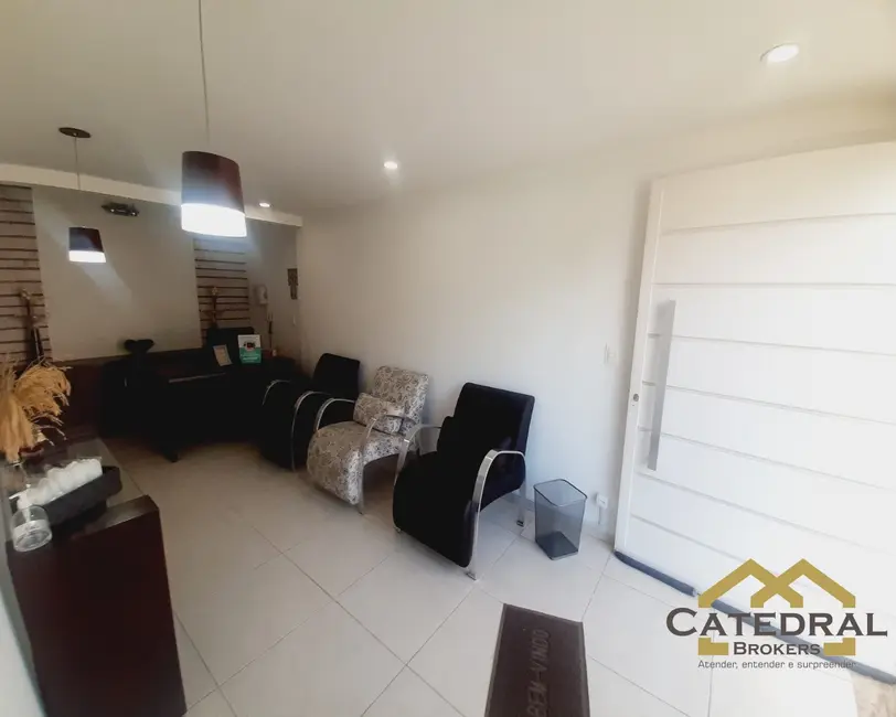 Foto 5 de Sala Comercial à venda, 150m2 em Jardim Cica, Jundiai - SP