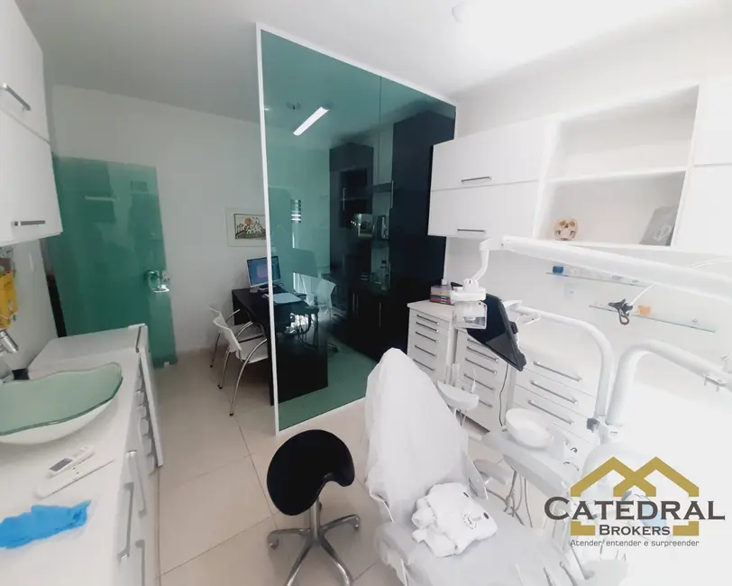 Foto 9 de Sala Comercial à venda, 150m2 em Jardim Cica, Jundiai - SP