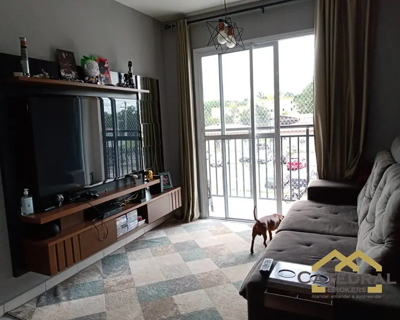 Foto 5 de Apartamento com 2 quartos à venda, 61m2 em Vila Cristo Redentor, Jundiai - SP