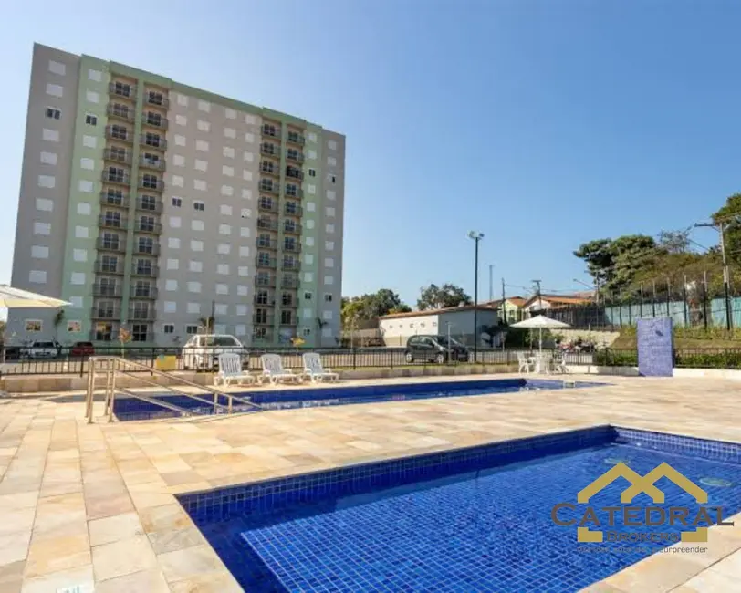 Foto 1 de Apartamento com 2 quartos à venda, 61m2 em Vila Cristo Redentor, Jundiai - SP