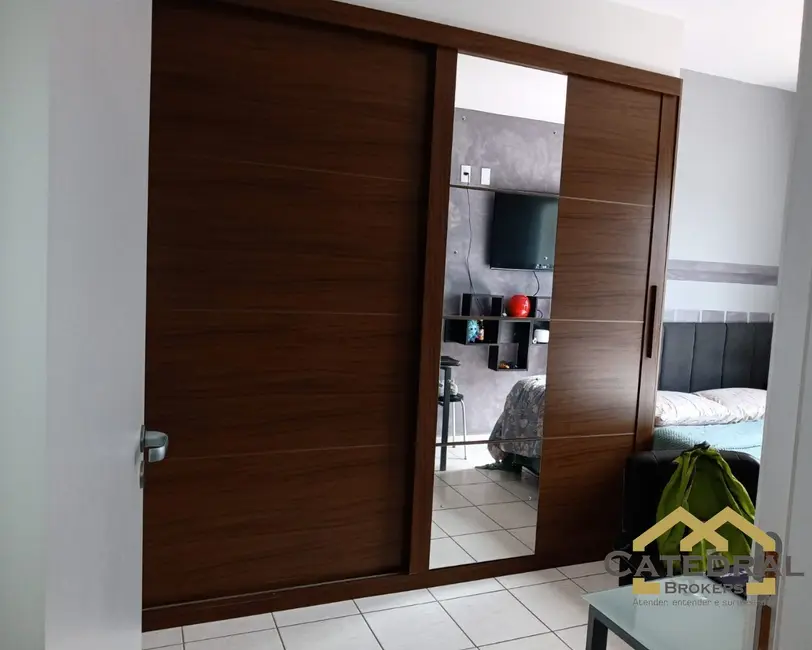 Foto 6 de Apartamento com 2 quartos à venda, 61m2 em Vila Cristo Redentor, Jundiai - SP