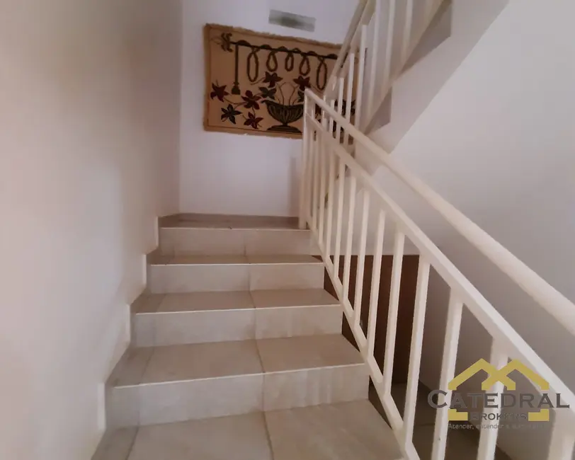 Foto 9 de Sobrado com 4 quartos à venda, 165m2 em Medeiros, Jundiai - SP