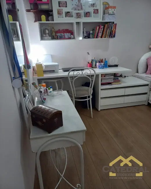 Foto 9 de Apartamento com 2 quartos à venda, 64m2 em Vila Della Piazza, Jundiai - SP