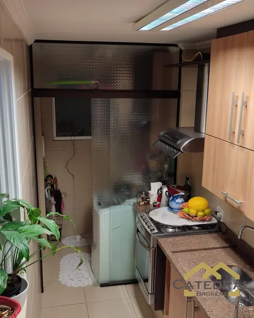 Foto 7 de Apartamento com 2 quartos à venda, 64m2 em Vila Della Piazza, Jundiai - SP