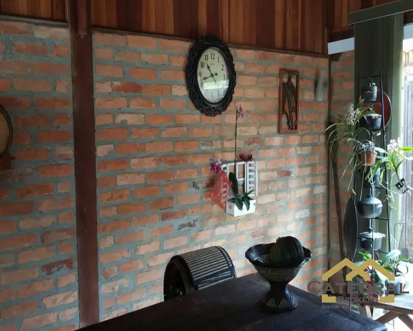 Foto 3 de Chácara com 2 quartos à venda, 212m2 em Chácaras São Guido, Varzea Paulista - SP