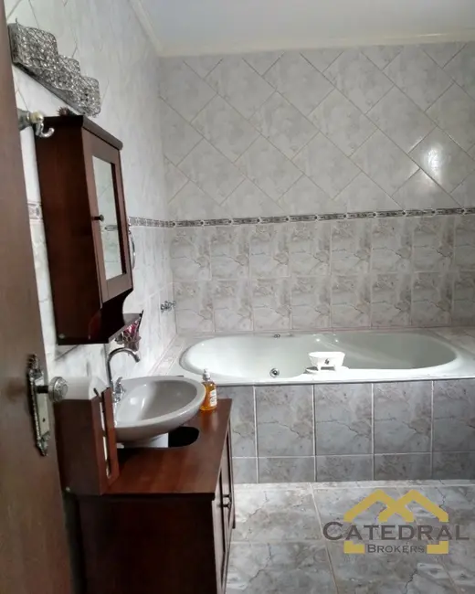 Foto 5 de Chácara com 2 quartos à venda, 212m2 em Chácaras São Guido, Varzea Paulista - SP