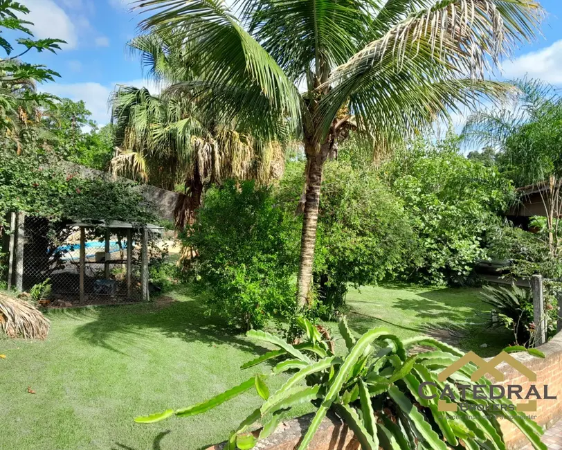 Foto 1 de Chácara com 2 quartos à venda, 212m2 em Chácaras São Guido, Varzea Paulista - SP