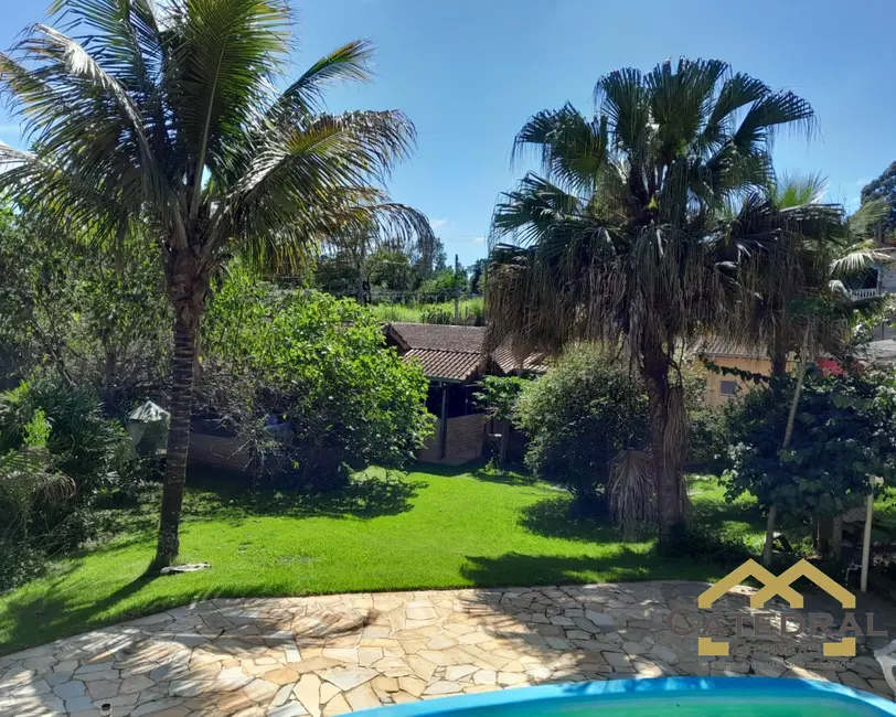 Foto 7 de Chácara com 2 quartos à venda, 212m2 em Chácaras São Guido, Varzea Paulista - SP