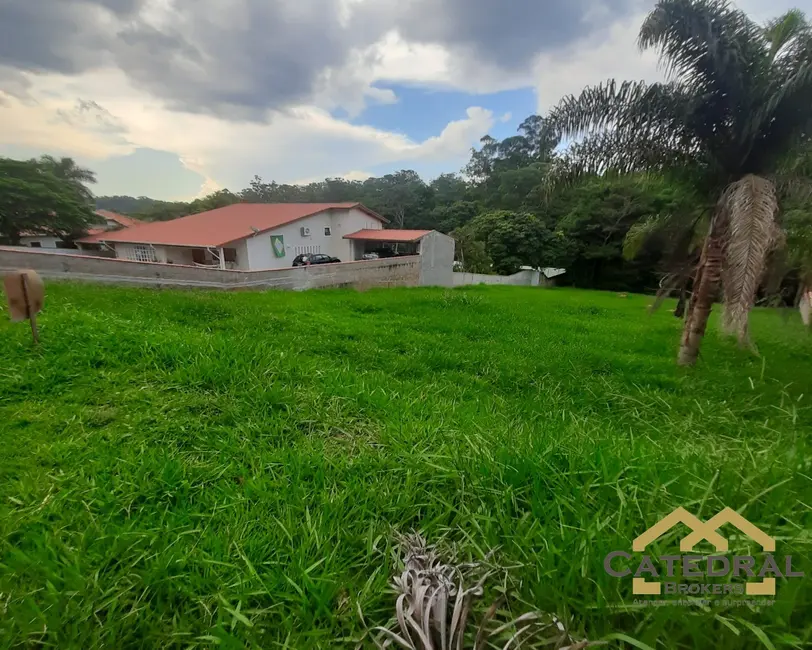 Foto 7 de Terreno / Lote à venda, 2146m2 em Parque da Fazenda, Itatiba - SP