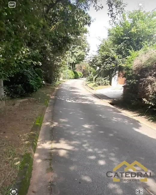 Foto 6 de Terreno / Lote à venda, 2146m2 em Parque da Fazenda, Itatiba - SP