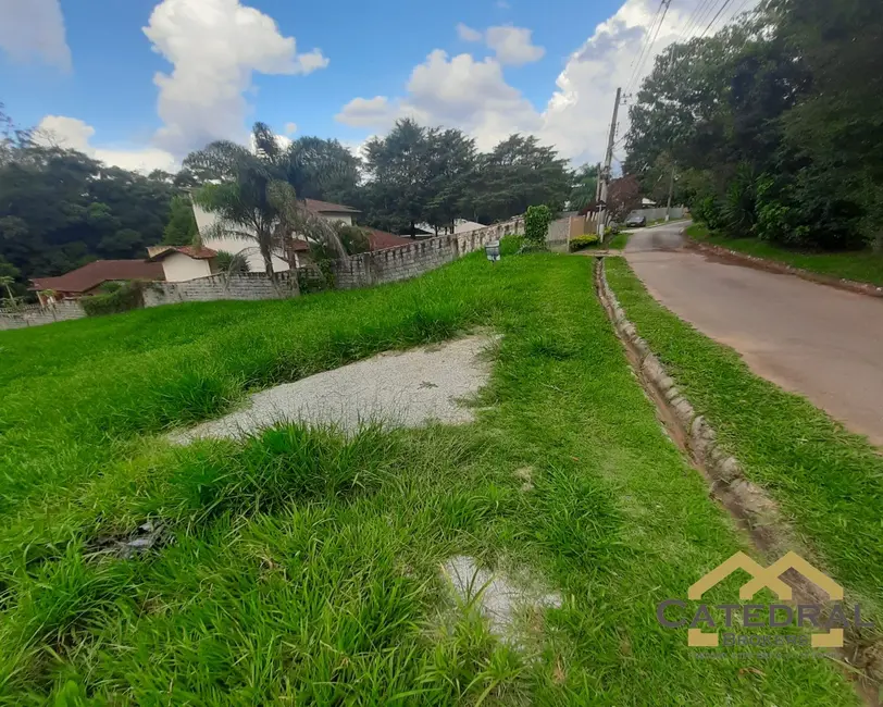 Foto 9 de Terreno / Lote à venda, 2146m2 em Parque da Fazenda, Itatiba - SP