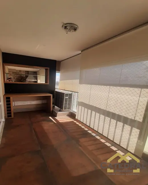 Foto 1 de Apartamento com 3 quartos à venda, 101m2 em Vila Hortolândia, Jundiai - SP