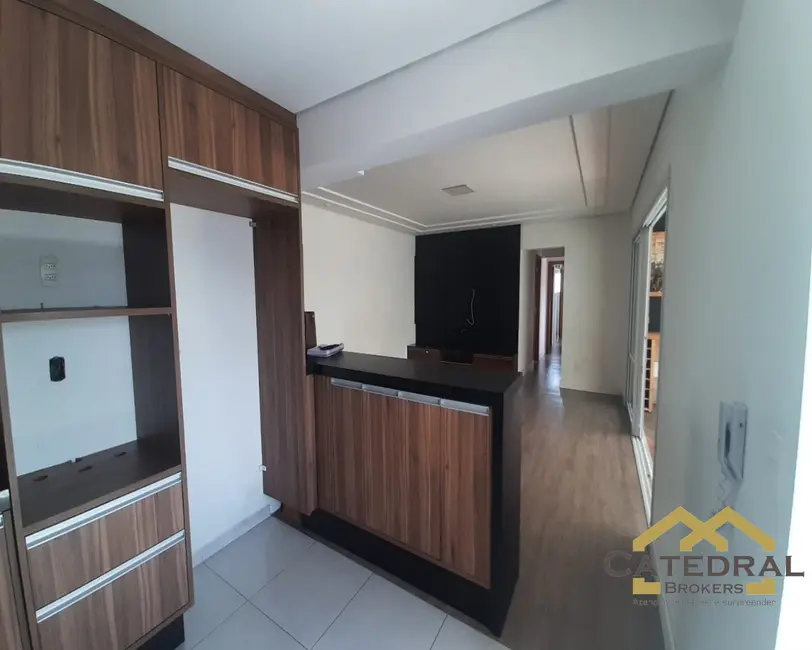 Foto 8 de Apartamento com 3 quartos à venda, 101m2 em Vila Hortolândia, Jundiai - SP