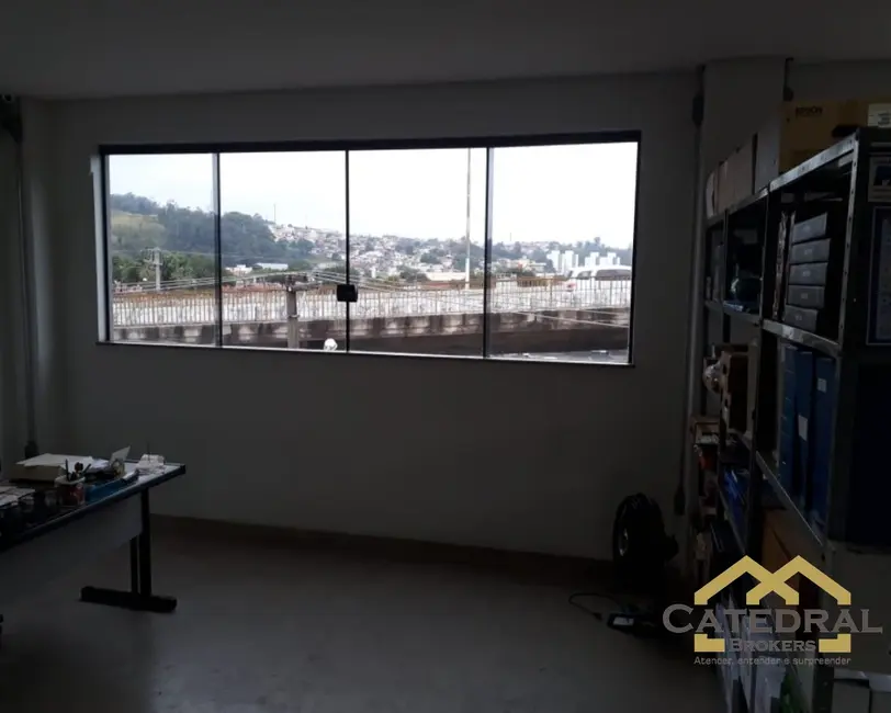 Foto 8 de Loja à venda, 472m2 em Vila Rio Branco, Jundiai - SP