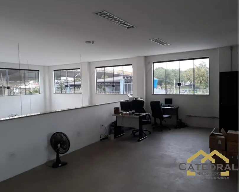 Foto 7 de Loja à venda, 472m2 em Vila Rio Branco, Jundiai - SP