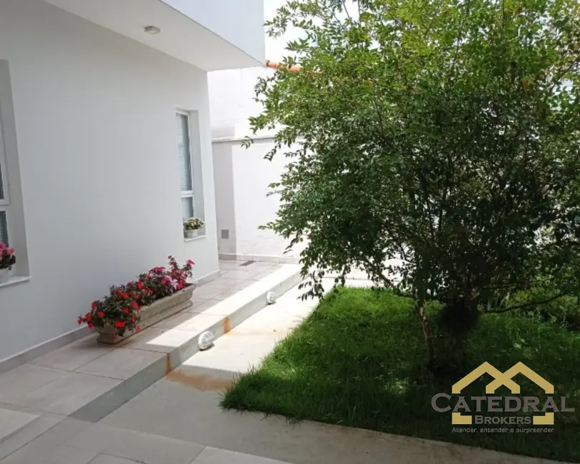 Foto 7 de Sobrado com 4 quartos à venda, 289m2 em Horto Santo Antonio, Jundiai - SP