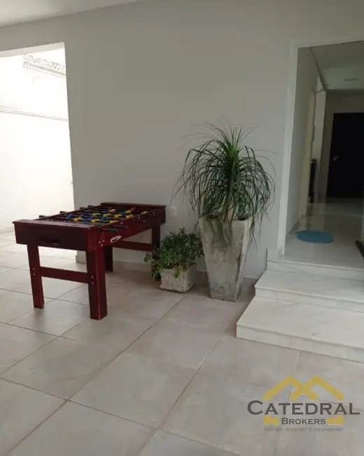 Foto 9 de Sobrado com 4 quartos à venda, 289m2 em Horto Santo Antonio, Jundiai - SP