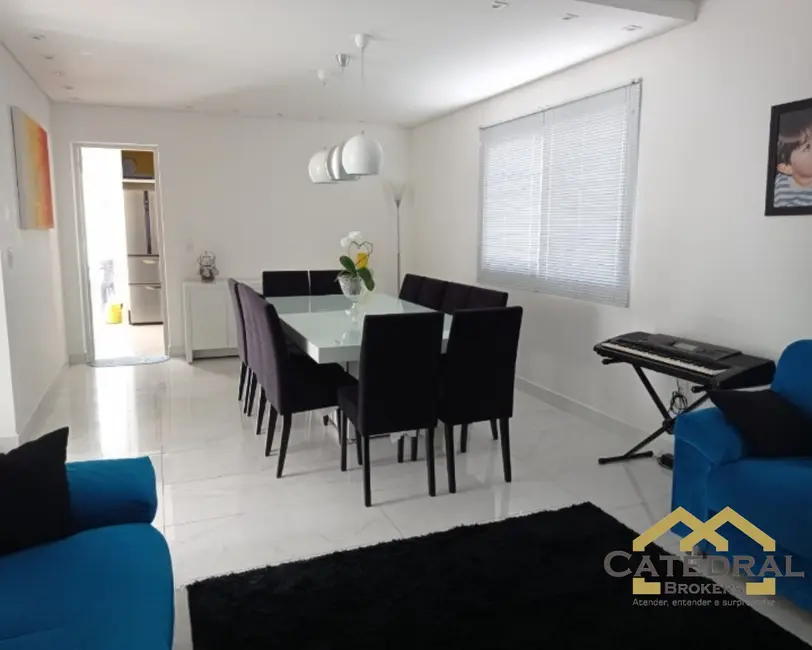 Foto 5 de Sobrado com 4 quartos à venda, 289m2 em Horto Santo Antonio, Jundiai - SP