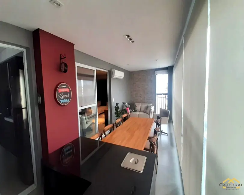 Apartamento com 3 quartos à venda, 155m2 em Anhangabaú, Jundiai - SP - imagem 3 Foto 3 de Apartamento com 3 quartos à venda, 155m2 em Anhangabaú, Jundiai - SP