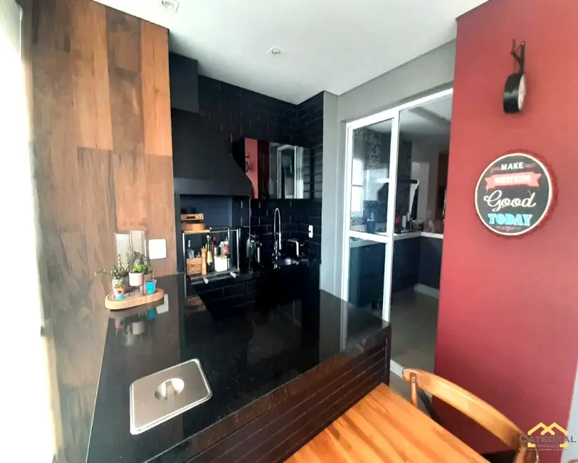 Apartamento com 3 quartos à venda, 155m2 em Anhangabaú, Jundiai - SP - imagem 4 Foto 4 de Apartamento com 3 quartos à venda, 155m2 em Anhangabaú, Jundiai - SP