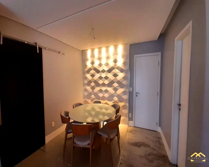 Apartamento com 3 quartos à venda, 155m2 em Anhangabaú, Jundiai - SP - imagem 6 Foto 6 de Apartamento com 3 quartos à venda, 155m2 em Anhangabaú, Jundiai - SP