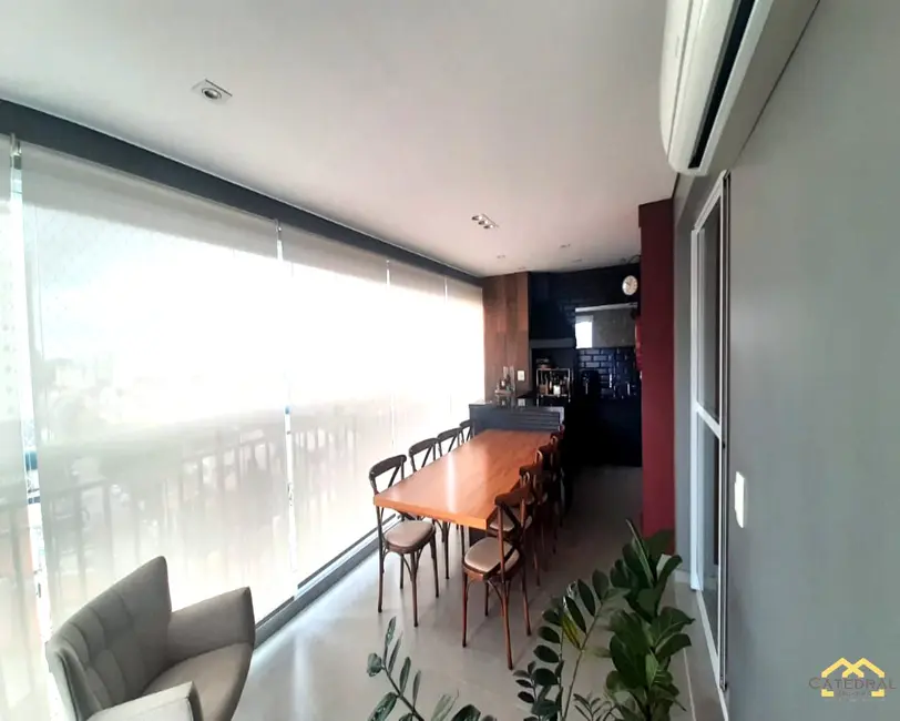 Apartamento com 3 quartos à venda, 155m2 em Anhangabaú, Jundiai - SP - imagem 5 Foto 5 de Apartamento com 3 quartos à venda, 155m2 em Anhangabaú, Jundiai - SP