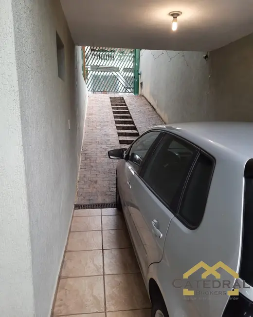 Foto 5 de Casa com 3 quartos à venda, 170m2 em Parque Cidade Jardim, Jundiai - SP