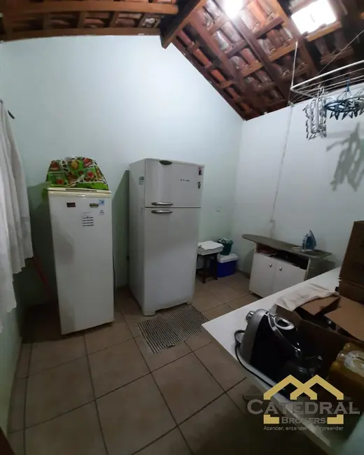 Foto 7 de Casa com 3 quartos à venda, 170m2 em Parque Cidade Jardim, Jundiai - SP