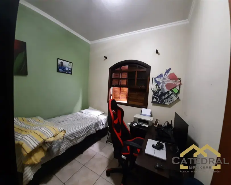 Foto 8 de Casa com 3 quartos à venda, 170m2 em Parque Cidade Jardim, Jundiai - SP